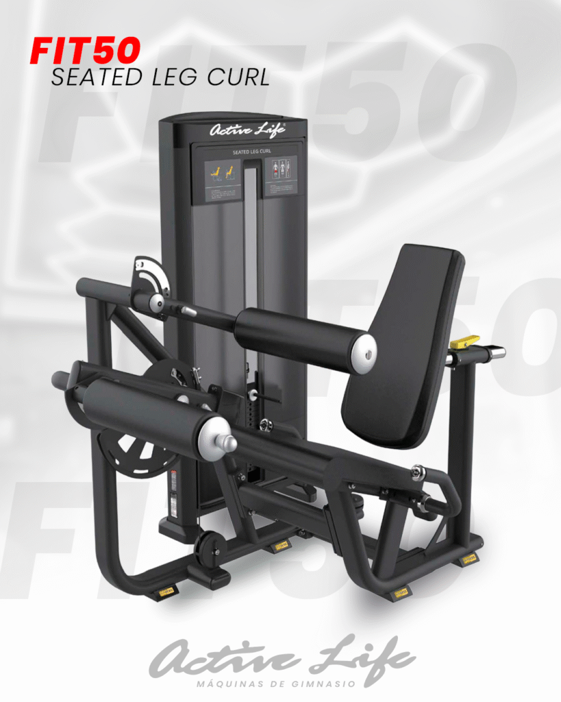 SERIE FIT50 ACTIVELIFE