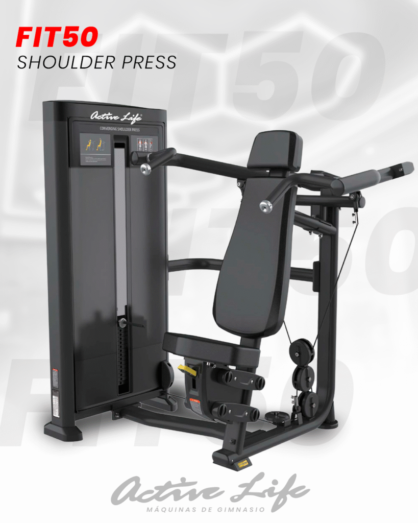 SERIE FIT50 ACTIVELIFE