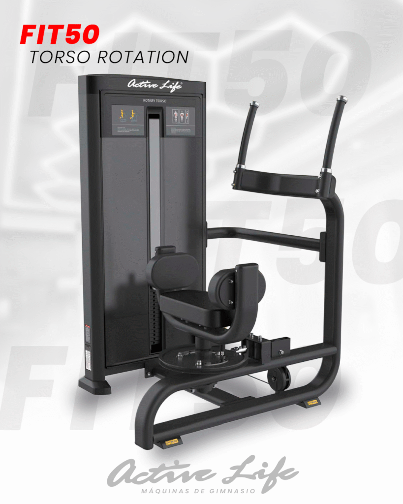 SERIE FIT50 ACTIVELIFE