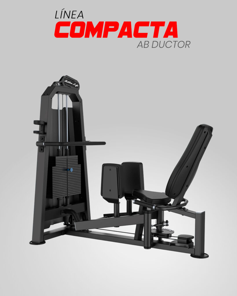 Linea compacta activelife