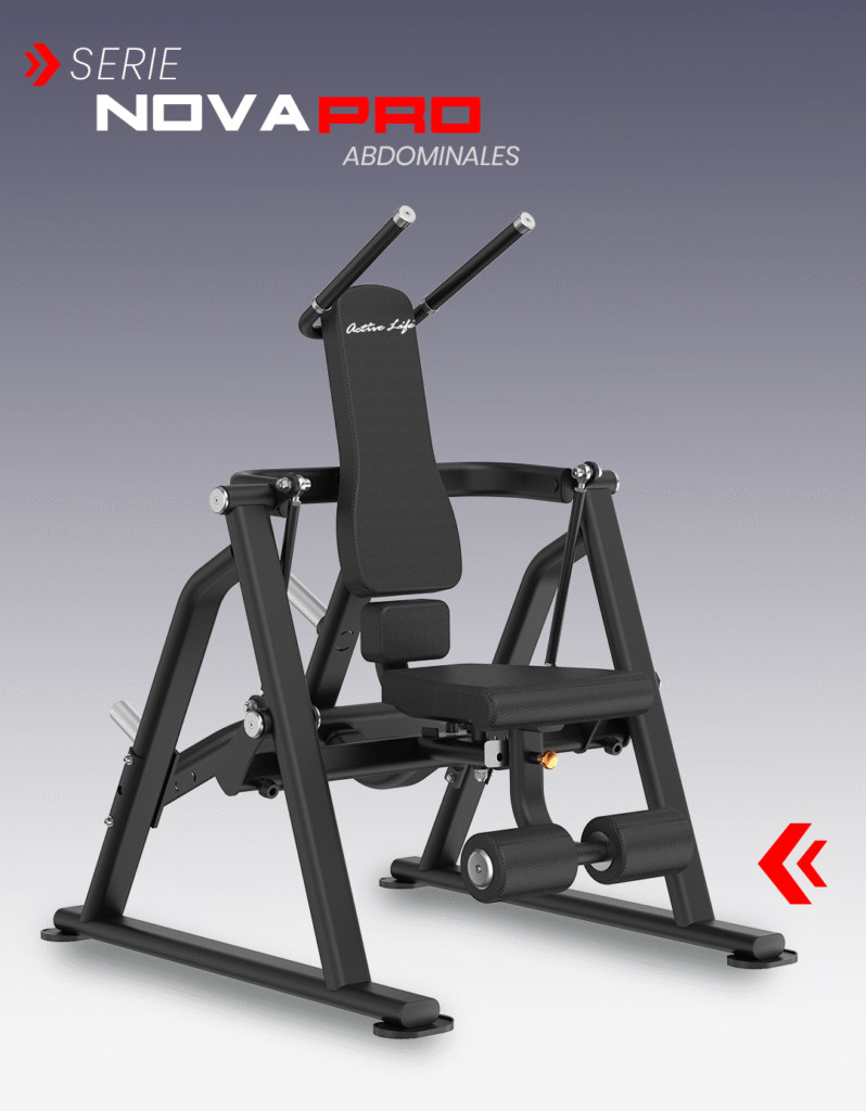 NOVA PRO ACTIVELIFE SERIE PREMIUM