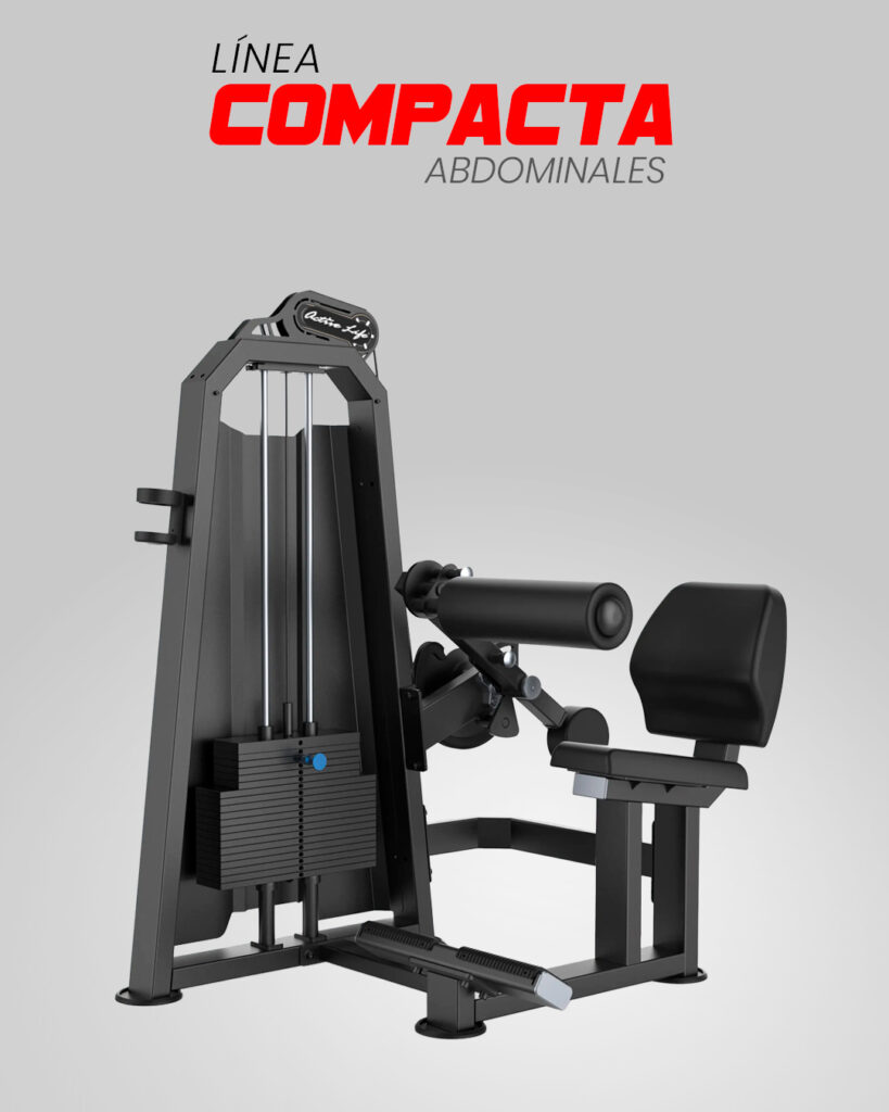 Linea compacta activelife
