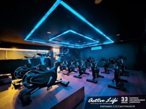 proyectos de gimnasio activelife gimnasio i8