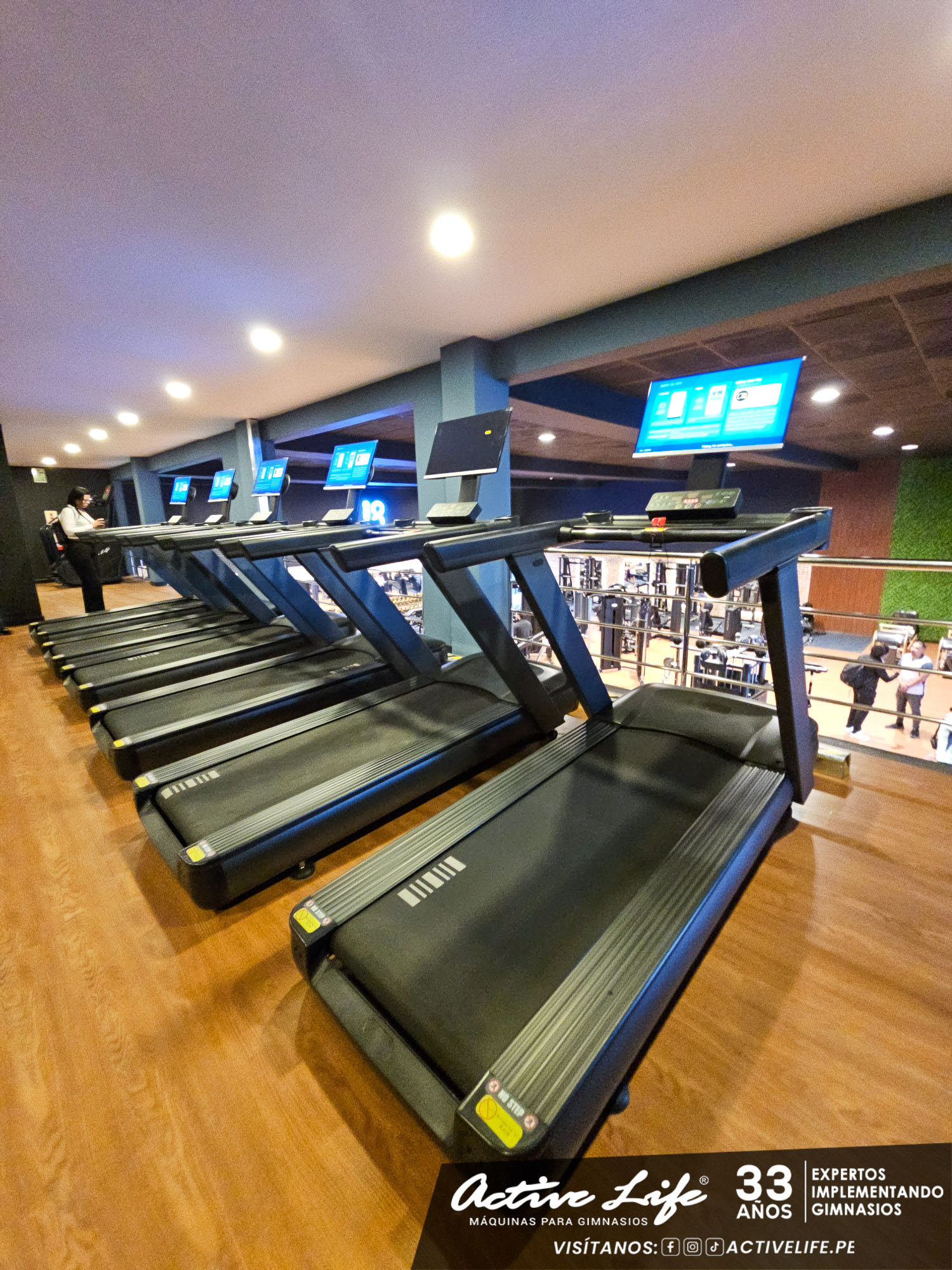 proyectos de gimnasio activelife gimnasio i8