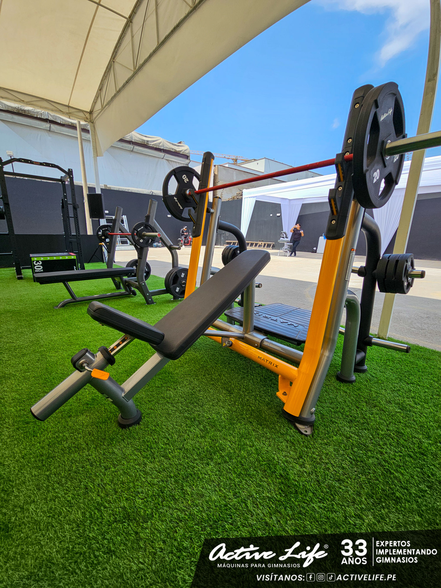 proyectos de gimnasio activelife gimnasio i8