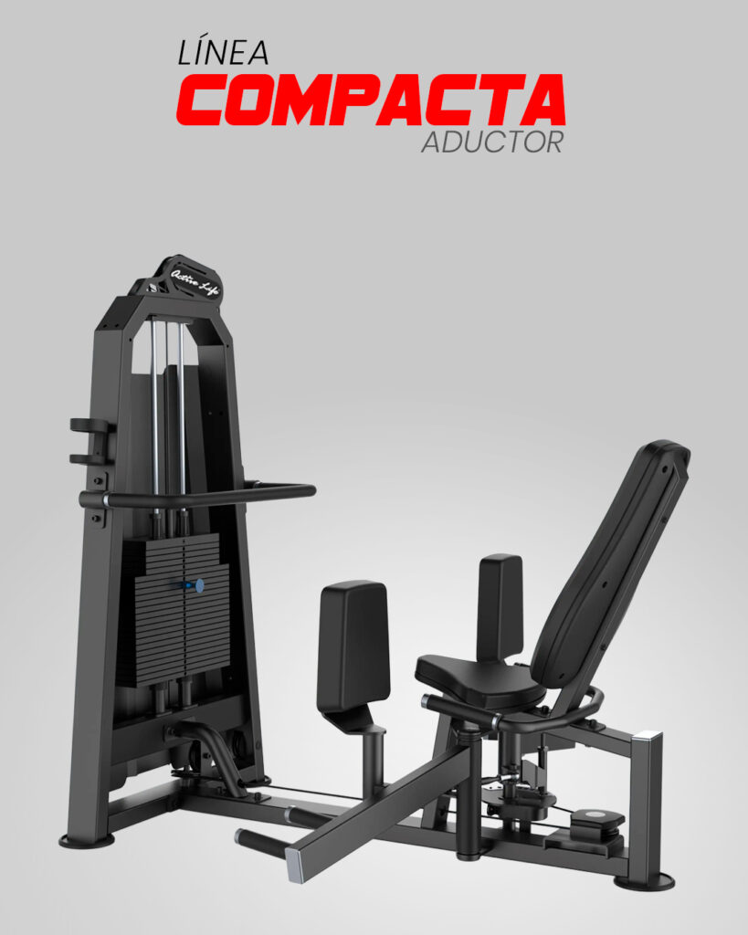 Linea compacta activelife