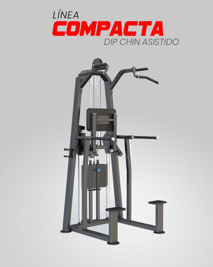 Linea compacta activelife