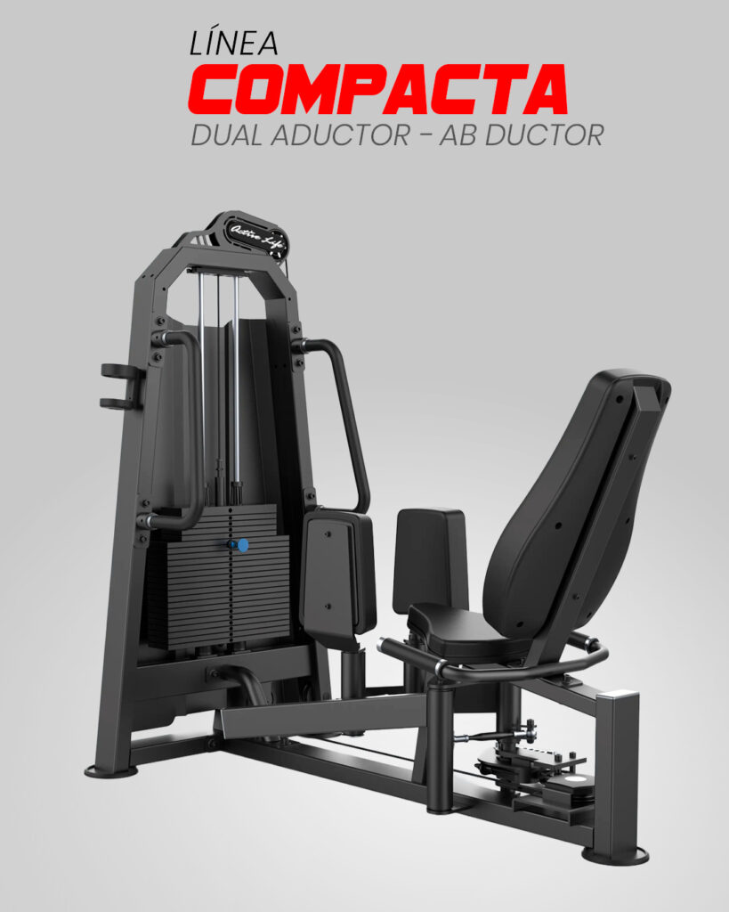 Linea compacta activelife