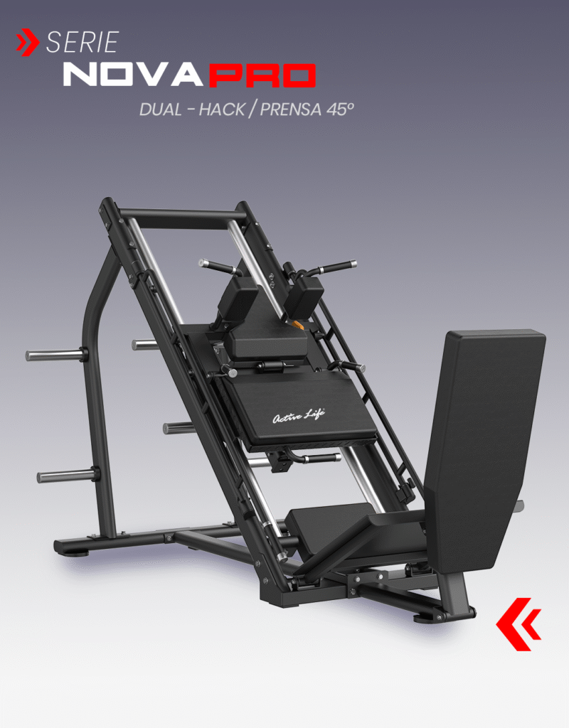 NOVA PRO ACTIVELIFE SERIE PREMIUM