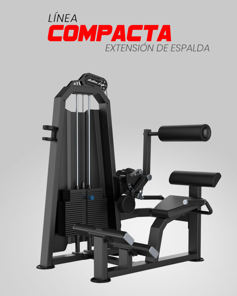 Linea compacta activelife