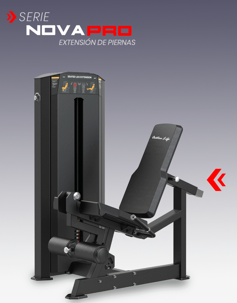 NOVA PRO ACTIVELIFE SERIE PREMIUM