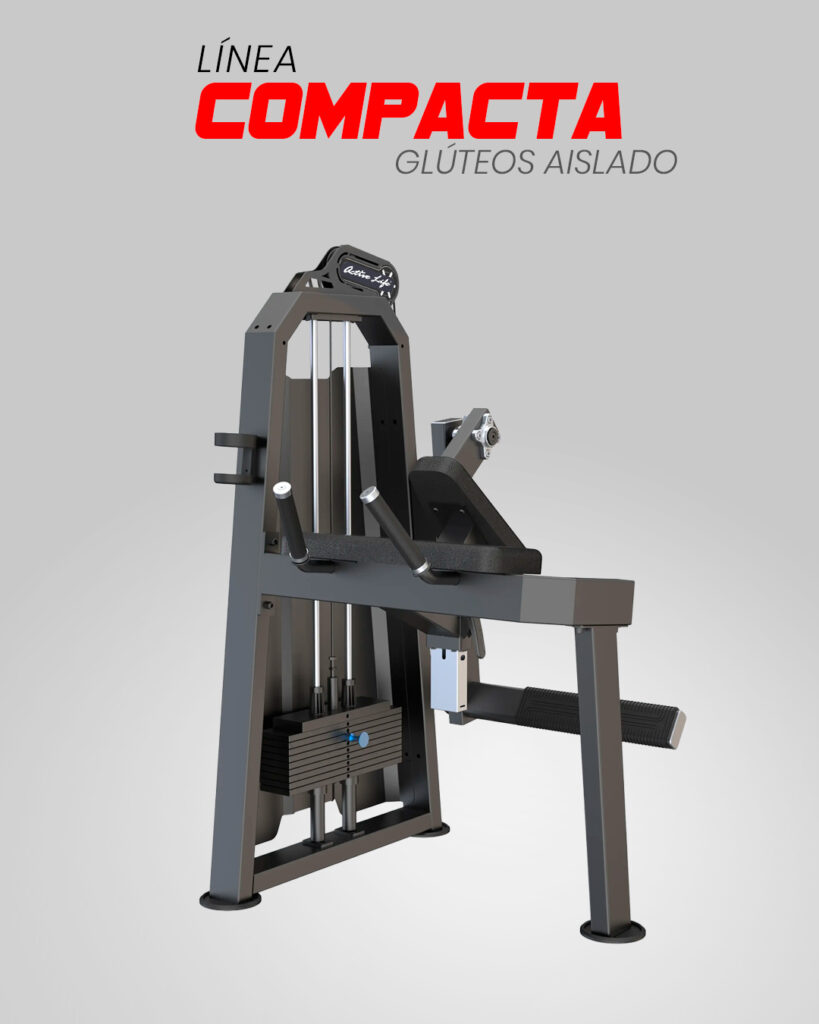 Linea compacta activelife