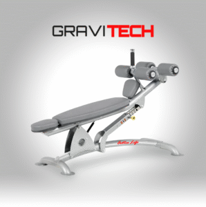 maquinas de gimnasio activelife marca numero 1 en el Perú