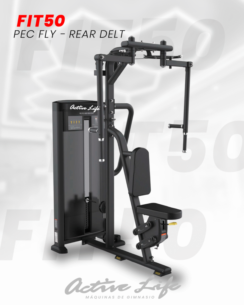 SERIE FIT50 ACTIVELIFE