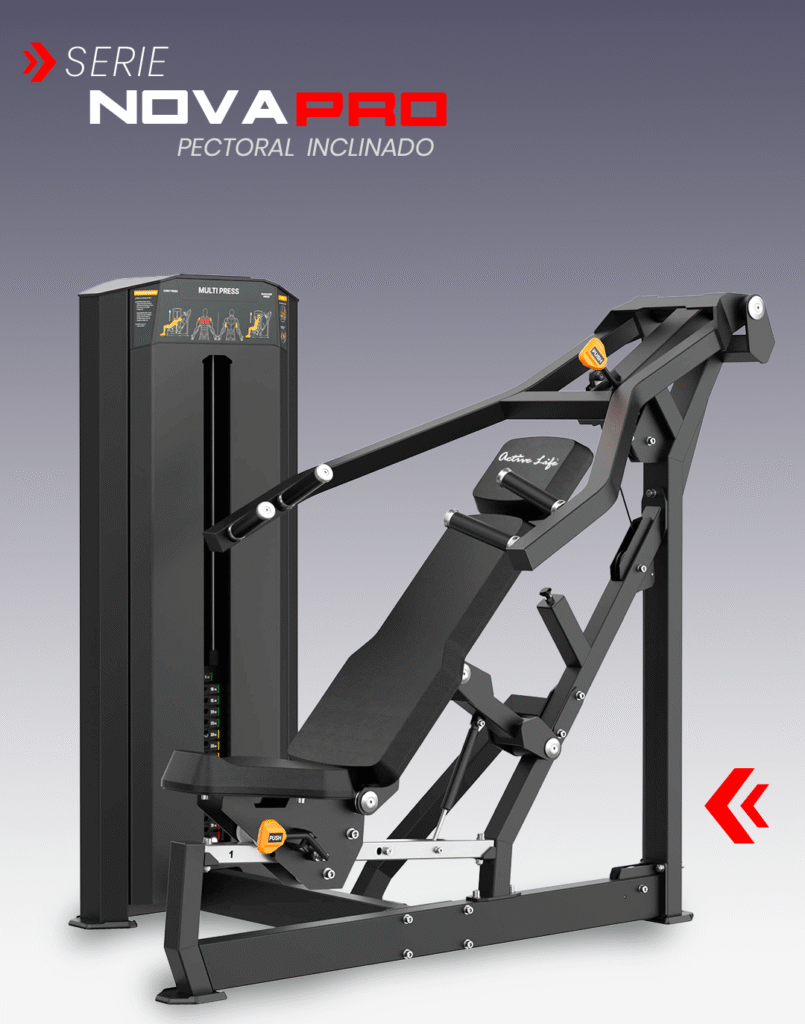 NOVA PRO ACTIVELIFE SERIE PREMIUM