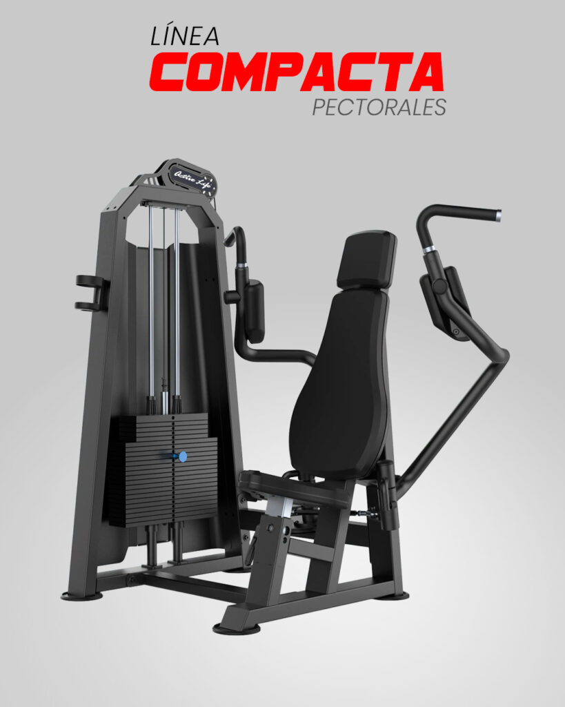 Linea compacta activelife
