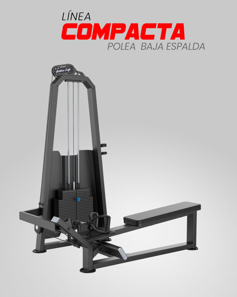 Linea compacta activelife