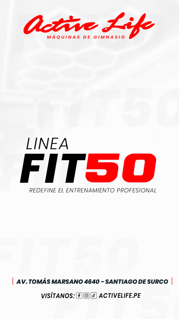 fit50 activelife
