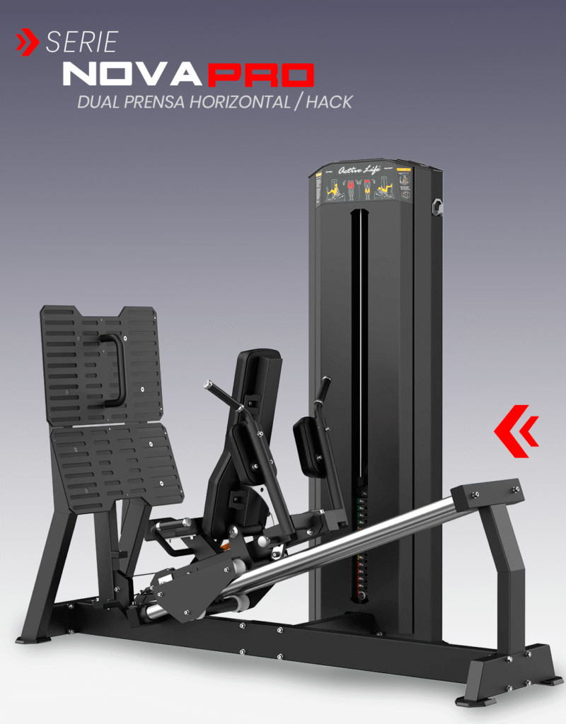 NOVA PRO ACTIVELIFE SERIE PREMIUM