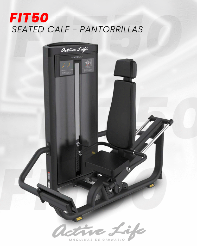 SERIE FIT50 ACTIVELIFE