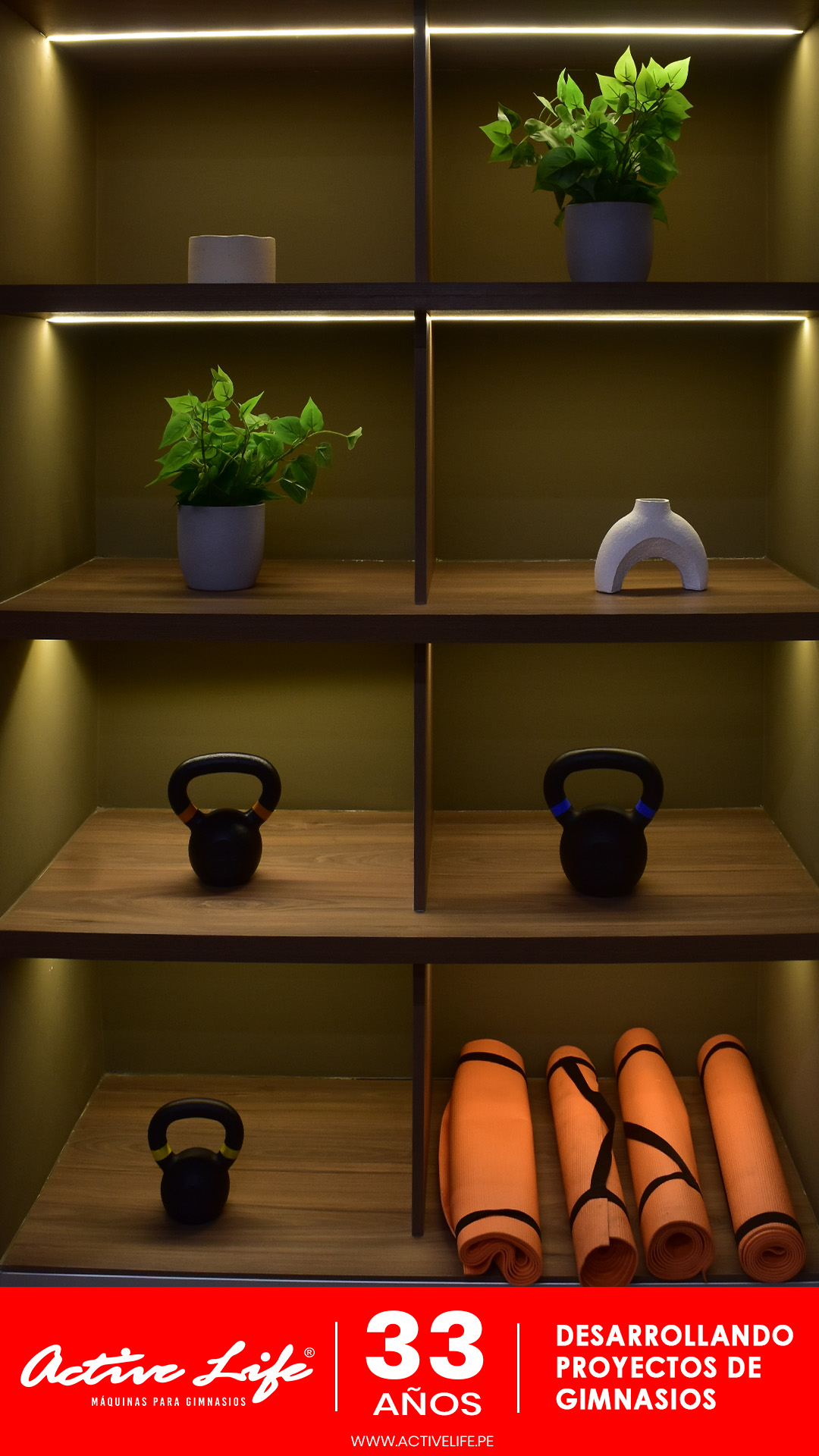 Maquinas de gimnasio Activelife - implementacion de gimnasios en condominion, maquina de pecho, piernas, trotadoras, elipticas, mini gimnasios
