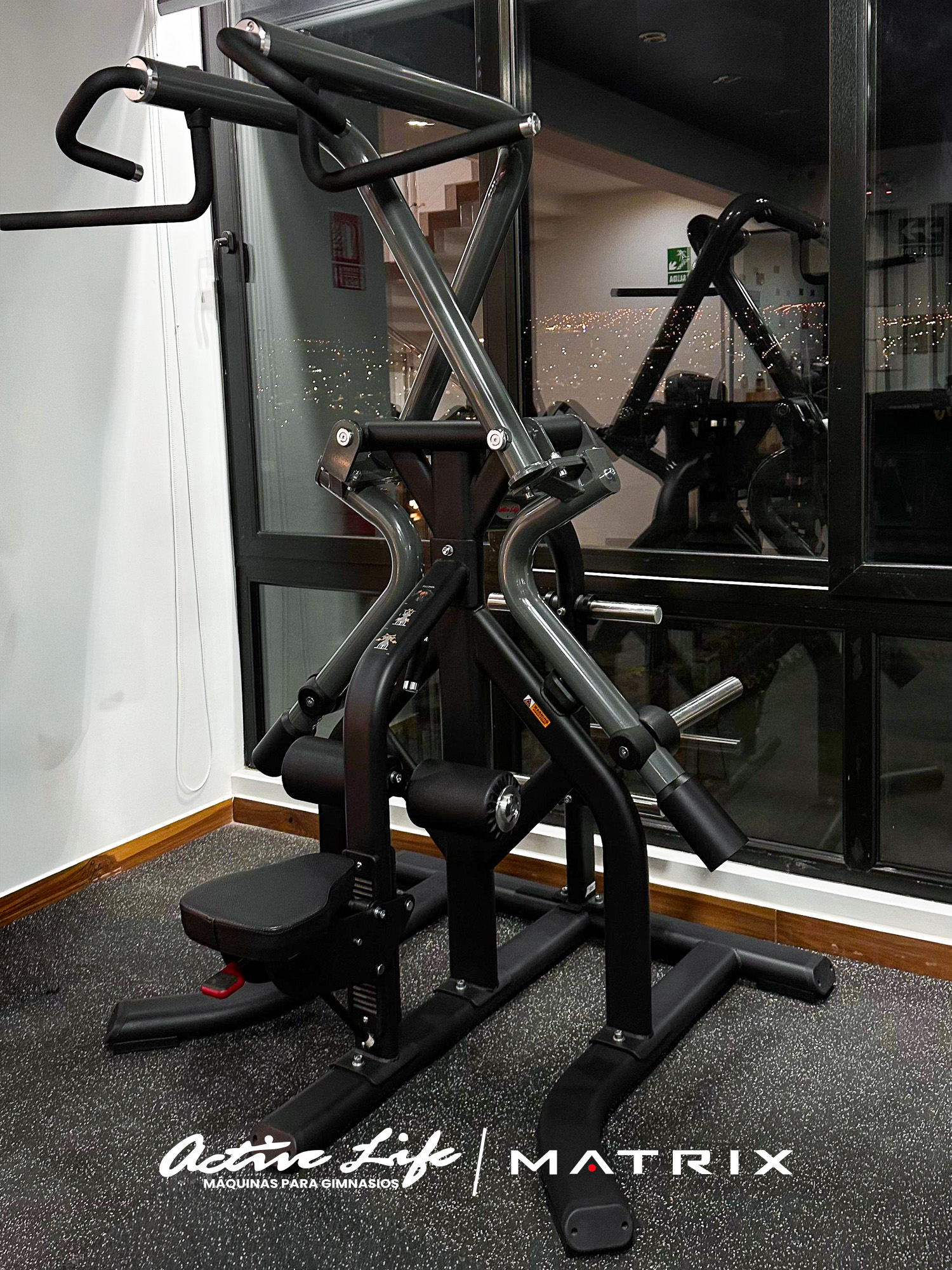 GIMNASIO EZ FITNESS CLUB - ACTIVELIFE