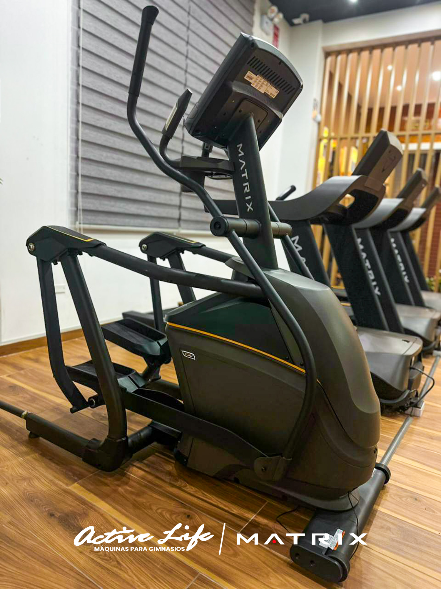 GIMNASIO EZ FITNESS CLUB - ACTIVELIFE